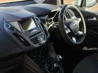 USED 2018 67 FORD TRANSIT CONNECT 1.5 TDCI 120PS LWB L2 LIMITED - NO VAT 