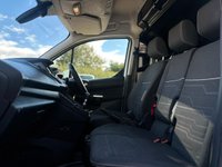 USED 2018 67 FORD TRANSIT CONNECT 1.5 TDCI 120PS LWB L2 LIMITED - NO VAT 