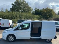 USED 2018 67 FORD TRANSIT CONNECT 1.5 TDCI 120PS LWB L2 LIMITED - NO VAT 
