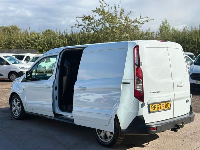 2018 FORD TRANSIT CONNECT - Photo 10