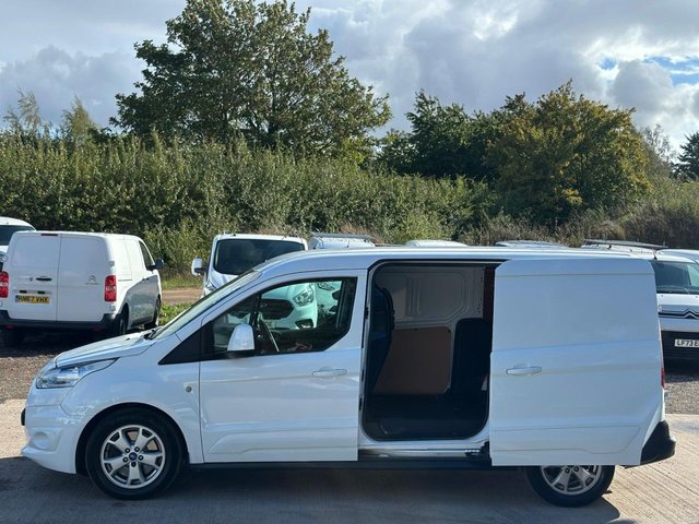 2018 FORD TRANSIT CONNECT - Photo 8