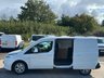USED 2018 67 FORD TRANSIT CONNECT 1.5 TDCI 120PS LWB L2 LIMITED - NO VAT 