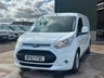 USED 2018 67 FORD TRANSIT CONNECT 1.5 TDCI 120PS LWB L2 LIMITED - NO VAT 