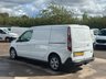 USED 2018 67 FORD TRANSIT CONNECT 1.5 TDCI 120PS LWB L2 LIMITED - NO VAT 