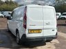USED 2018 67 FORD TRANSIT CONNECT 1.5 TDCI 120PS LWB L2 LIMITED - NO VAT 