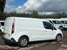 USED 2018 67 FORD TRANSIT CONNECT 1.5 TDCI 120PS LWB L2 LIMITED - NO VAT 