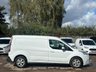 USED 2018 67 FORD TRANSIT CONNECT 1.5 TDCI 120PS LWB L2 LIMITED - NO VAT 