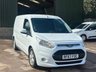 USED 2018 67 FORD TRANSIT CONNECT 1.5 TDCI 120PS LWB L2 LIMITED - NO VAT 