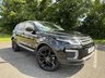 USED 2017 17 LAND ROVER RANGE ROVER EVOQUE 2.0 eD4 SE SUV 5dr Diesel Manual FWD Euro 6 (s/s) (150 ps) 