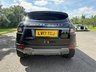 USED 2017 17 LAND ROVER RANGE ROVER EVOQUE 2.0 eD4 SE SUV 5dr Diesel Manual FWD Euro 6 (s/s) (150 ps) 