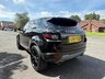 USED 2017 17 LAND ROVER RANGE ROVER EVOQUE 2.0 eD4 SE SUV 5dr Diesel Manual FWD Euro 6 (s/s) (150 ps) 
