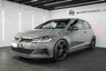 USED 2019 19 VOLKSWAGEN GOLF 2.0 TSI GTI TCR Hatchback 3dr Petrol DSG Euro 6 (s/s) (290 ps) Performance Pack | DCC | FVWSH