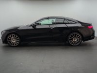 USED 2020 20 Mercedes-Benz E Class 2.0 E220d Amg Line (premium Plus) Coupe 2dr Diesel G-Tronic+ Euro 6 (s/S) (194 Ps) - Alloy, Dab, Cruise
