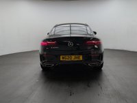 USED 2020 20 Mercedes-Benz E Class 2.0 E220d Amg Line (premium Plus) Coupe 2dr Diesel G-Tronic+ Euro 6 (s/S) (194 Ps) - Alloy, Dab, Cruise