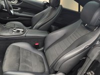 USED 2020 20 Mercedes-Benz E Class 2.0 E220d Amg Line (premium Plus) Coupe 2dr Diesel G-Tronic+ Euro 6 (s/S) (194 Ps) - Alloy, Dab, Cruise