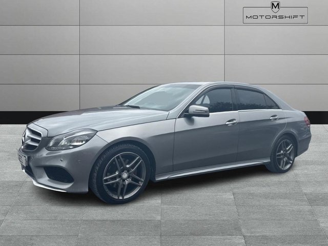 2015 Mercedes-Benz E-CLASS - Photo 4