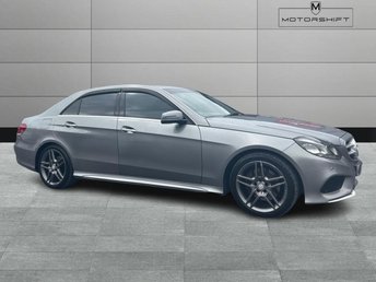 2015 MERCEDES-BENZ E-CLASS