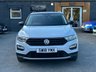 USED 2018 W VOLKSWAGEN T-ROC 1.5 TSI EVO Design SUV 5dr Petrol Manual Euro 6 (s/s) (150 ps) BLUETOOTH * UPGRADED ALLOYS