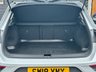USED 2018 W VOLKSWAGEN T-ROC 1.5 TSI EVO Design SUV 5dr Petrol Manual Euro 6 (s/s) (150 ps) BLUETOOTH * UPGRADED ALLOYS