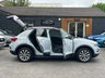 USED 2018 W VOLKSWAGEN T-ROC 1.5 TSI EVO Design SUV 5dr Petrol Manual Euro 6 (s/s) (150 ps) BLUETOOTH * UPGRADED ALLOYS