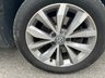 USED 2018 W VOLKSWAGEN T-ROC 1.5 TSI EVO Design SUV 5dr Petrol Manual Euro 6 (s/s) (150 ps) BLUETOOTH * UPGRADED ALLOYS
