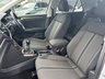 USED 2018 W VOLKSWAGEN T-ROC 1.5 TSI EVO Design SUV 5dr Petrol Manual Euro 6 (s/s) (150 ps) BLUETOOTH * UPGRADED ALLOYS