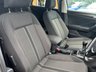 USED 2018 W VOLKSWAGEN T-ROC 1.5 TSI EVO Design SUV 5dr Petrol Manual Euro 6 (s/s) (150 ps) BLUETOOTH * UPGRADED ALLOYS