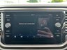 USED 2018 W VOLKSWAGEN T-ROC 1.5 TSI EVO Design SUV 5dr Petrol Manual Euro 6 (s/s) (150 ps) BLUETOOTH * UPGRADED ALLOYS