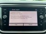 USED 2018 W VOLKSWAGEN T-ROC 1.5 TSI EVO Design SUV 5dr Petrol Manual Euro 6 (s/s) (150 ps) BLUETOOTH * UPGRADED ALLOYS