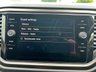 USED 2018 W VOLKSWAGEN T-ROC 1.5 TSI EVO Design SUV 5dr Petrol Manual Euro 6 (s/s) (150 ps) BLUETOOTH * UPGRADED ALLOYS