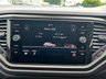 USED 2018 W VOLKSWAGEN T-ROC 1.5 TSI EVO Design SUV 5dr Petrol Manual Euro 6 (s/s) (150 ps) BLUETOOTH * UPGRADED ALLOYS