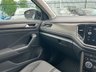 USED 2018 W VOLKSWAGEN T-ROC 1.5 TSI EVO Design SUV 5dr Petrol Manual Euro 6 (s/s) (150 ps) BLUETOOTH * UPGRADED ALLOYS