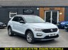 USED 2018 W VOLKSWAGEN T-ROC 1.5 TSI EVO Design SUV 5dr Petrol Manual Euro 6 (s/s) (150 ps) BLUETOOTH * UPGRADED ALLOYS