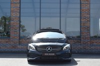 USED 2019 19 MERCEDES-BENZ CLA 2.0 CLA220 AMG Line Night Edition (Plus) Shooting Brake 5dr Petrol 7G-DCT 4MATIC Euro 6 (s/s) (184 ps) PAN ROOF / NIGHT ED / MEMORY