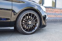 USED 2019 19 MERCEDES-BENZ CLA 2.0 CLA220 AMG Line Night Edition (Plus) Shooting Brake 5dr Petrol 7G-DCT 4MATIC Euro 6 (s/s) (184 ps) PAN ROOF / NIGHT ED / MEMORY