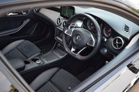 USED 2019 19 MERCEDES-BENZ CLA 2.0 CLA220 AMG Line Night Edition (Plus) Shooting Brake 5dr Petrol 7G-DCT 4MATIC Euro 6 (s/s) (184 ps) PAN ROOF / NIGHT ED / MEMORY