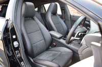 USED 2019 19 MERCEDES-BENZ CLA 2.0 CLA220 AMG Line Night Edition (Plus) Shooting Brake 5dr Petrol 7G-DCT 4MATIC Euro 6 (s/s) (184 ps) PAN ROOF / NIGHT ED / MEMORY