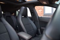 USED 2019 19 MERCEDES-BENZ CLA 2.0 CLA220 AMG Line Night Edition (Plus) Shooting Brake 5dr Petrol 7G-DCT 4MATIC Euro 6 (s/s) (184 ps) PAN ROOF / NIGHT ED / MEMORY