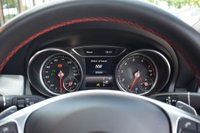 USED 2019 19 MERCEDES-BENZ CLA 2.0 CLA220 AMG Line Night Edition (Plus) Shooting Brake 5dr Petrol 7G-DCT 4MATIC Euro 6 (s/s) (184 ps) PAN ROOF / NIGHT ED / MEMORY