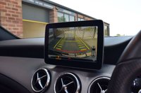 USED 2019 19 MERCEDES-BENZ CLA 2.0 CLA220 AMG Line Night Edition (Plus) Shooting Brake 5dr Petrol 7G-DCT 4MATIC Euro 6 (s/s) (184 ps) PAN ROOF / NIGHT ED / MEMORY