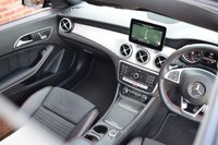 USED 2019 19 MERCEDES-BENZ CLA 2.0 CLA220 AMG Line Night Edition (Plus) Shooting Brake 5dr Petrol 7G-DCT 4MATIC Euro 6 (s/s) (184 ps) PAN ROOF / NIGHT ED / MEMORY