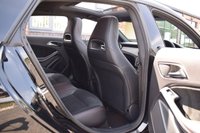 USED 2019 19 MERCEDES-BENZ CLA 2.0 CLA220 AMG Line Night Edition (Plus) Shooting Brake 5dr Petrol 7G-DCT 4MATIC Euro 6 (s/s) (184 ps) PAN ROOF / NIGHT ED / MEMORY