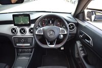 USED 2019 19 MERCEDES-BENZ CLA 2.0 CLA220 AMG Line Night Edition (Plus) Shooting Brake 5dr Petrol 7G-DCT 4MATIC Euro 6 (s/s) (184 ps) PAN ROOF / NIGHT ED / MEMORY
