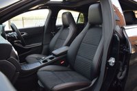 USED 2019 19 MERCEDES-BENZ CLA 2.0 CLA220 AMG Line Night Edition (Plus) Shooting Brake 5dr Petrol 7G-DCT 4MATIC Euro 6 (s/s) (184 ps) PAN ROOF / NIGHT ED / MEMORY