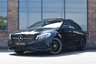 USED 2019 19 MERCEDES-BENZ CLA 2.0 CLA220 AMG Line Night Edition (Plus) Shooting Brake 5dr Petrol 7G-DCT 4MATIC Euro 6 (s/s) (184 ps) PAN ROOF / NIGHT ED / MEMORY