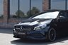 USED 2019 19 MERCEDES-BENZ CLA 2.0 CLA220 AMG Line Night Edition (Plus) Shooting Brake 5dr Petrol 7G-DCT 4MATIC Euro 6 (s/s) (184 ps) PAN ROOF / NIGHT ED / MEMORY