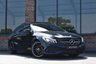 USED 2019 19 MERCEDES-BENZ CLA 2.0 CLA220 AMG Line Night Edition (Plus) Shooting Brake 5dr Petrol 7G-DCT 4MATIC Euro 6 (s/s) (184 ps) PAN ROOF / NIGHT ED / MEMORY
