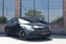 USED 2019 19 MERCEDES-BENZ CLA 2.0 CLA220 AMG Line Night Edition (Plus) Shooting Brake 5dr Petrol 7G-DCT 4MATIC Euro 6 (s/s) (184 ps) PAN ROOF / NIGHT ED / MEMORY