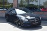 USED 2019 19 MERCEDES-BENZ CLA 2.0 CLA220 AMG Line Night Edition (Plus) Shooting Brake 5dr Petrol 7G-DCT 4MATIC Euro 6 (s/s) (184 ps) PAN ROOF / NIGHT ED / MEMORY