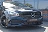 USED 2019 19 MERCEDES-BENZ CLA 2.0 CLA220 AMG Line Night Edition (Plus) Shooting Brake 5dr Petrol 7G-DCT 4MATIC Euro 6 (s/s) (184 ps) PAN ROOF / NIGHT ED / MEMORY